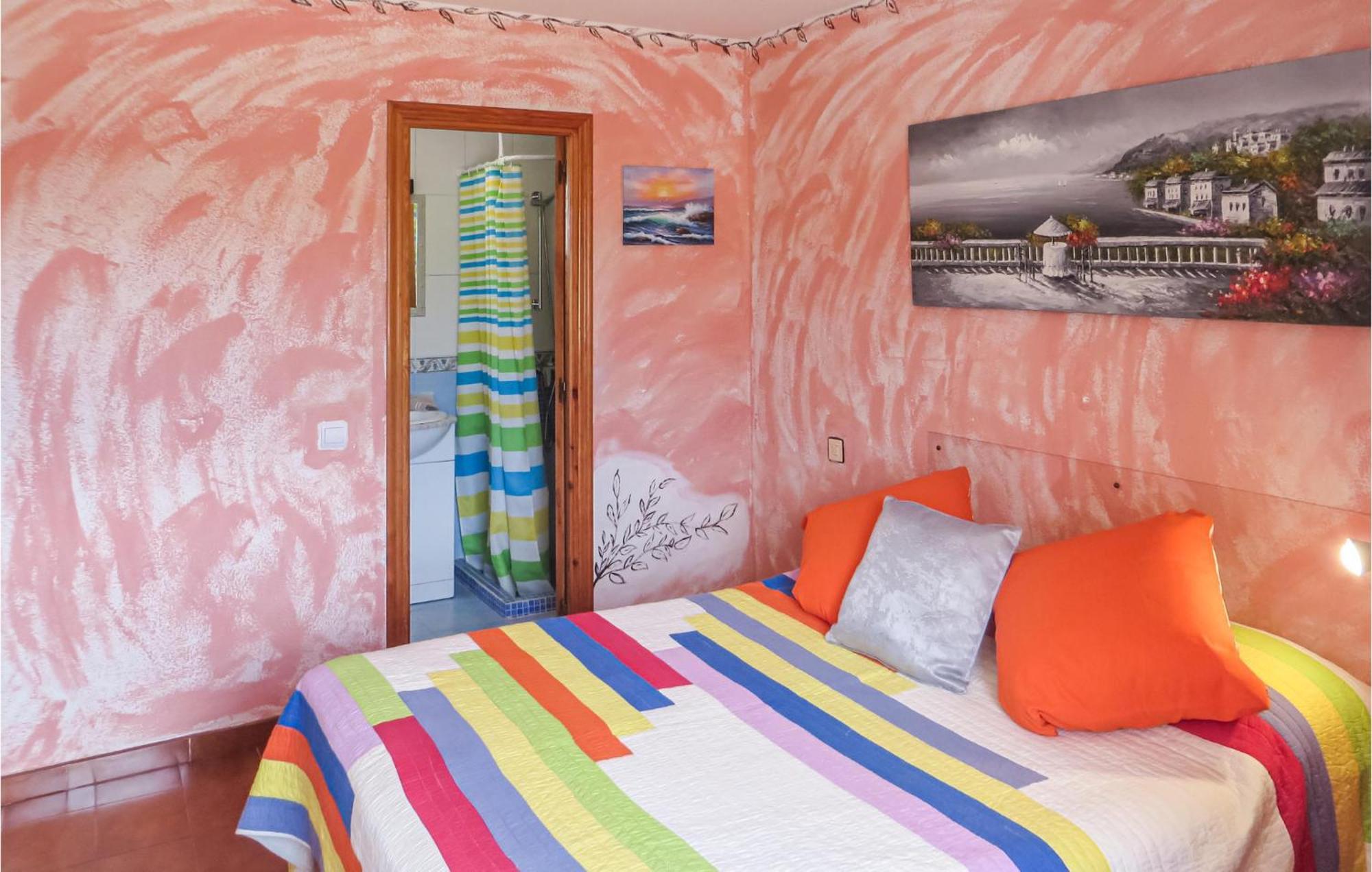 Amazing Apartment In Torrevieja With Wifi 외부 사진